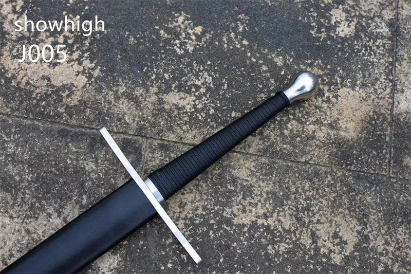 handmade high carbon medieval viking sword J005