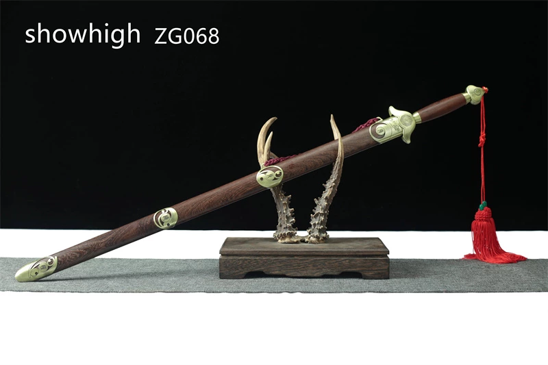 taichi sword ZG068