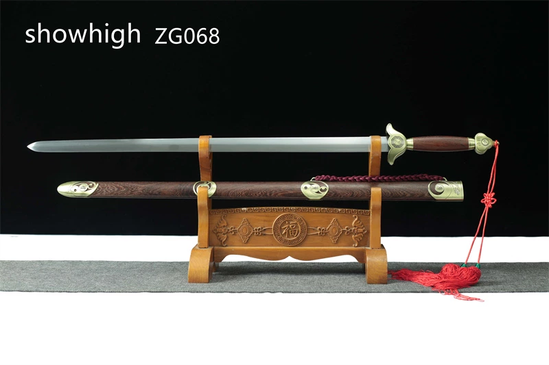 taichi sword ZG068