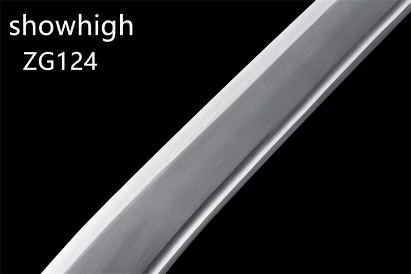 broadsword with long handle ZG124