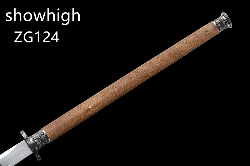 broadsword with long handle ZG124