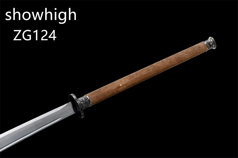 broadsword with long handle ZG124