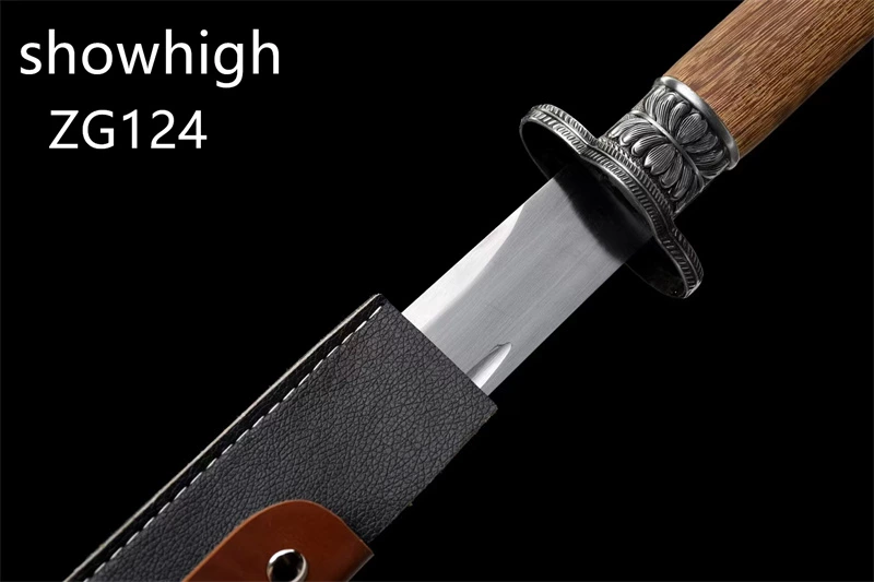 broadsword with long handle ZG124