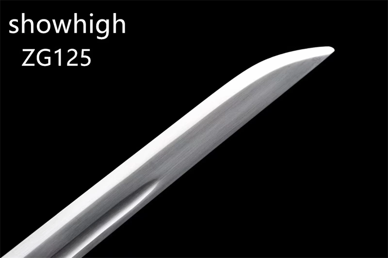 Miao Dao long blade long handle sword ZG125