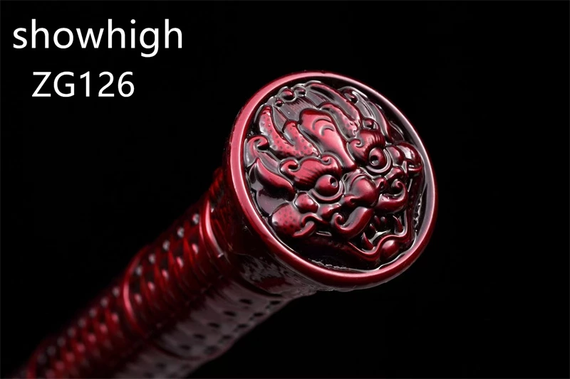 Chinese Swords  ZG126