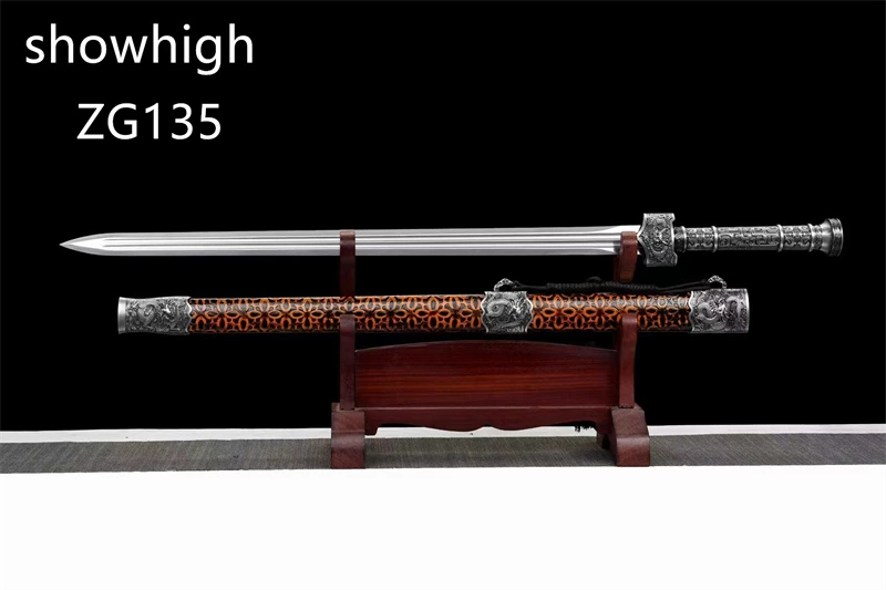 dragon sword ZG135