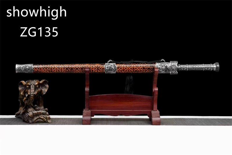 dragon sword ZG135