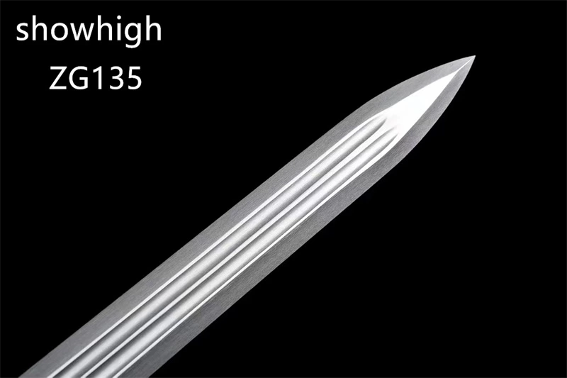 dragon sword ZG135