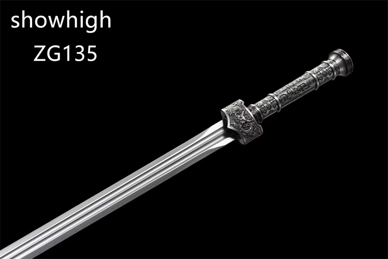 dragon sword ZG135