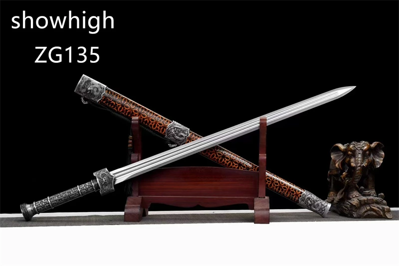 dragon sword ZG135