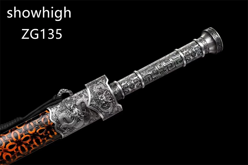 dragon sword ZG135
