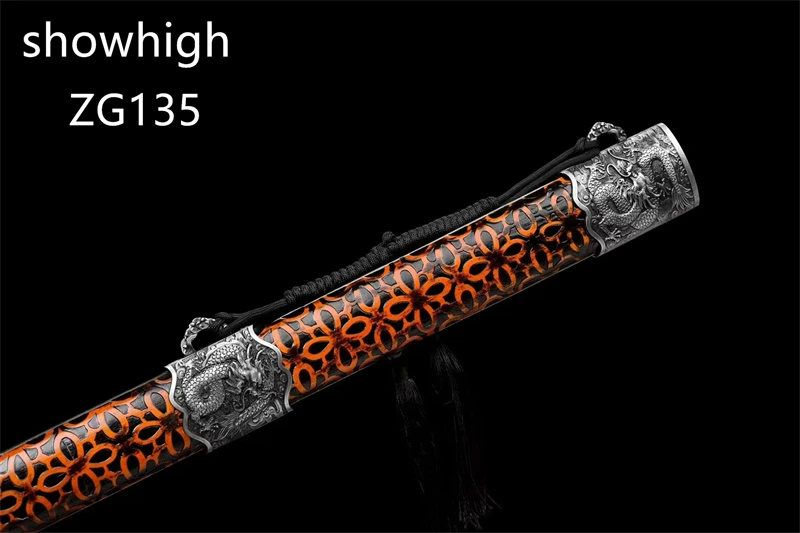 dragon sword ZG135