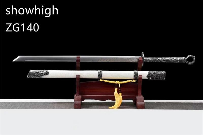dragon sword ZG140