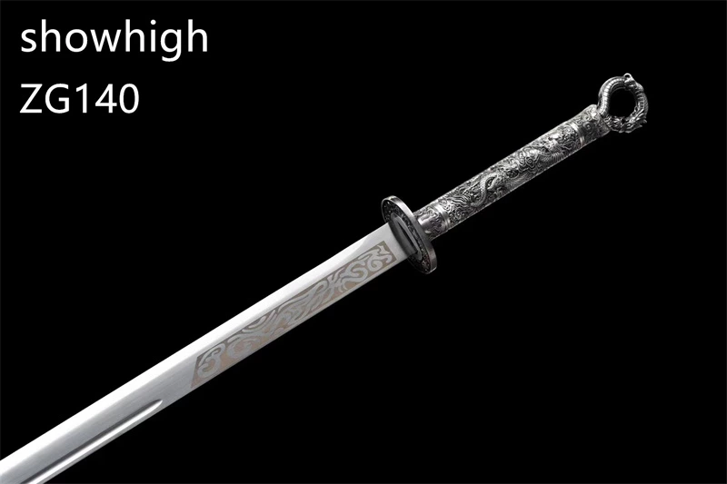 dragon sword ZG140