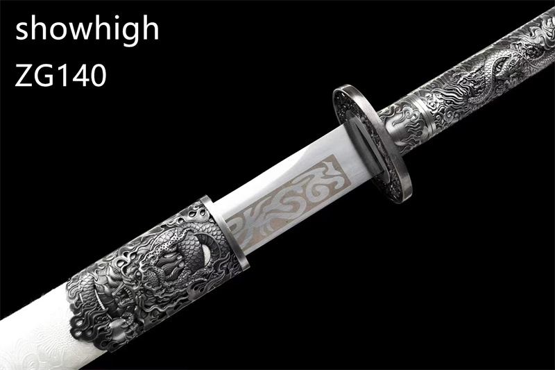dragon sword ZG140