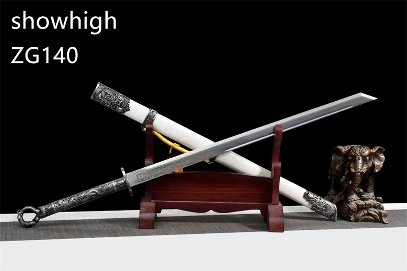 dragon sword ZG140