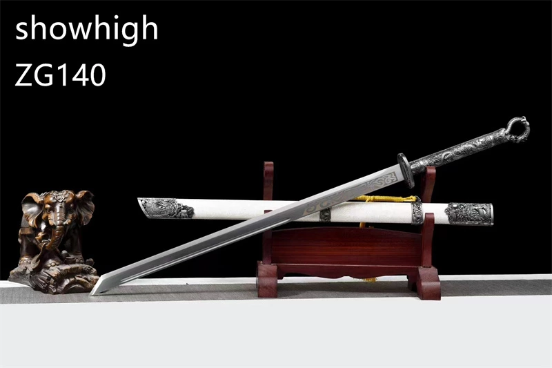 dragon sword ZG140
