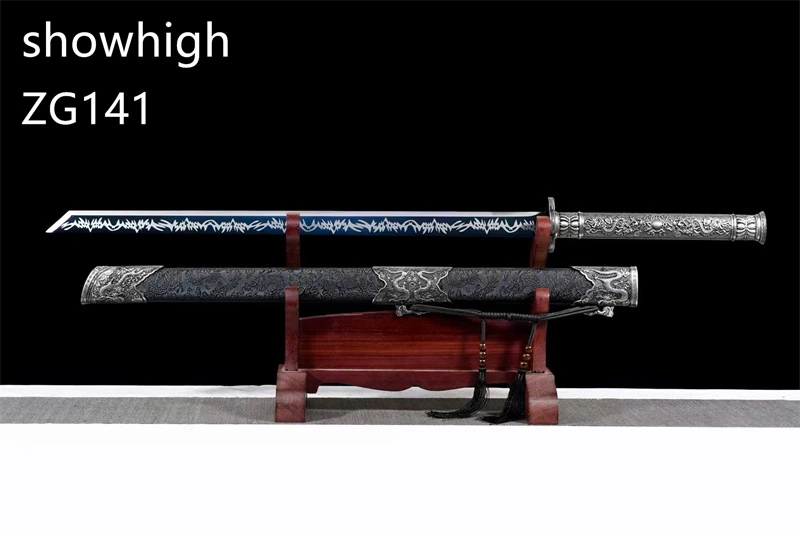 dragon  sword ZG141