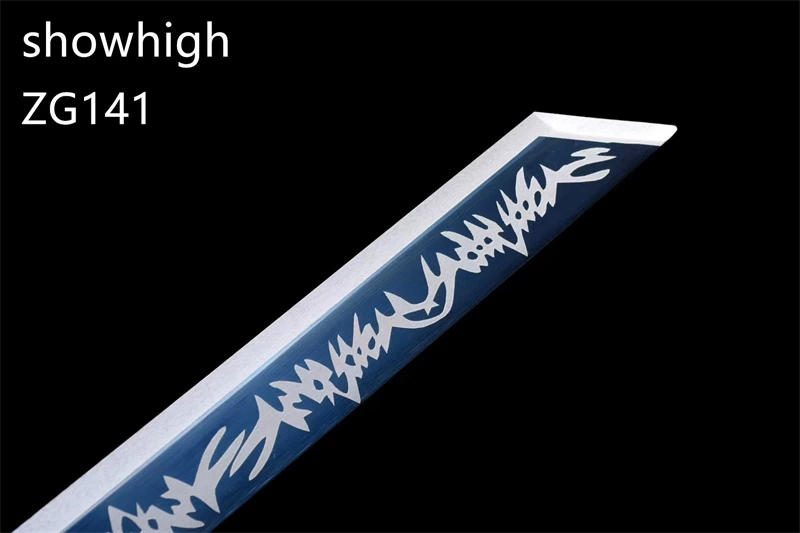 dragon  sword ZG141