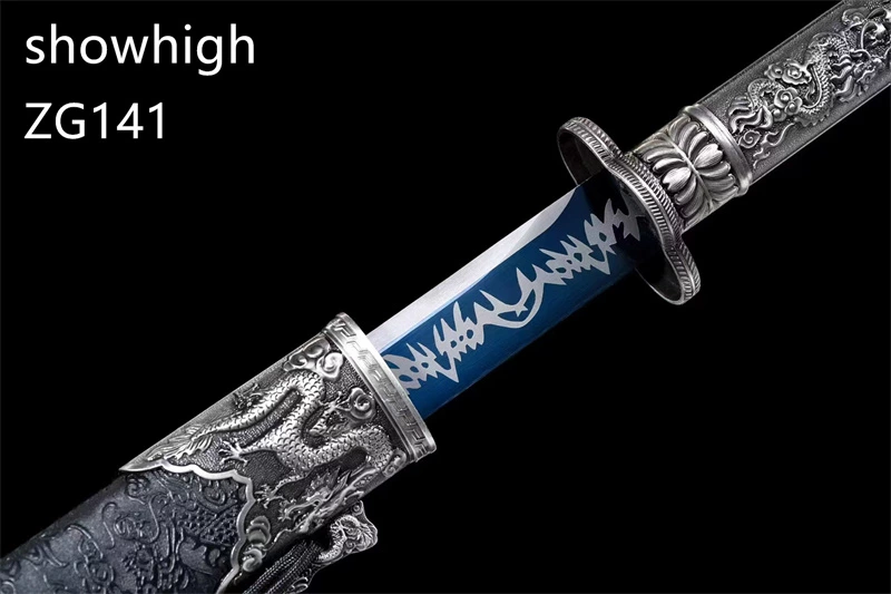 dragon  sword ZG141