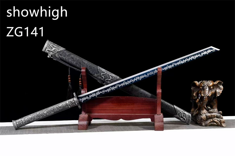 dragon  sword ZG141