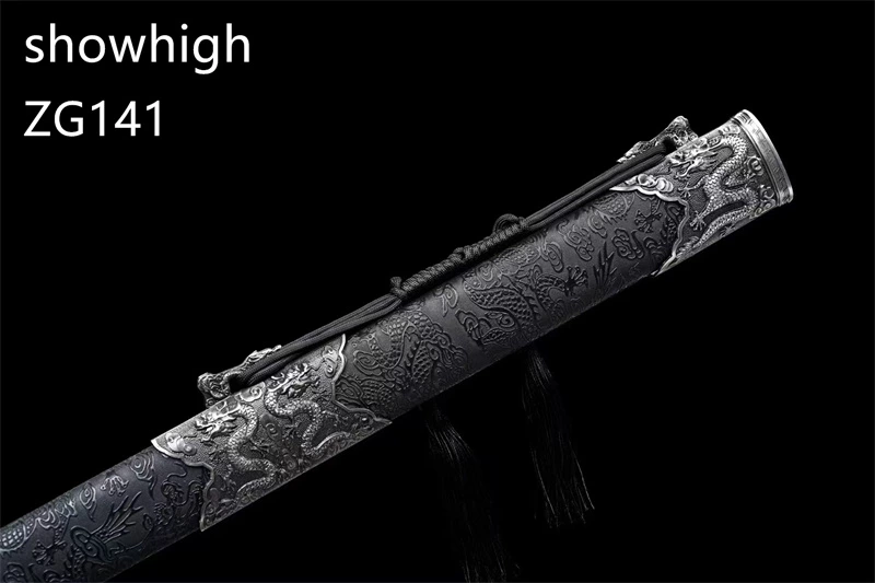 dragon  sword ZG141