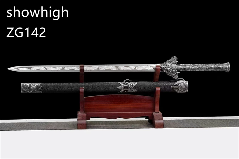 dragon sword ZG142