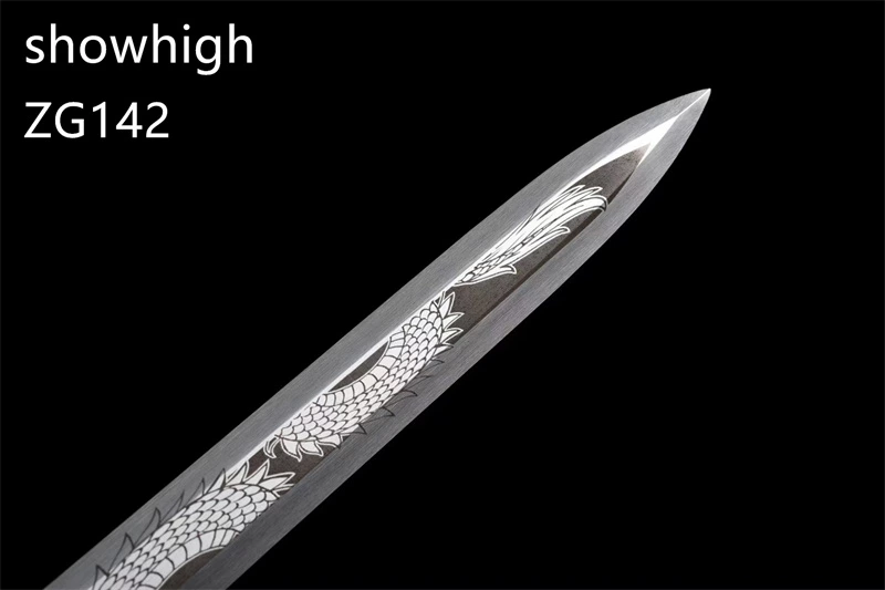 dragon sword ZG142