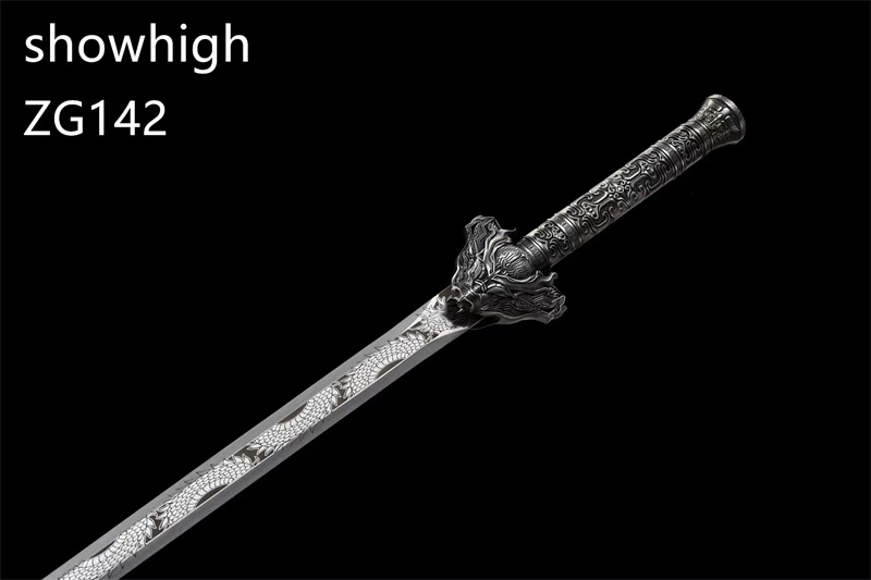 dragon sword ZG142