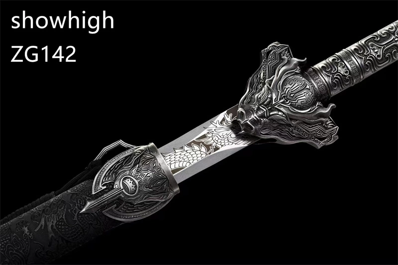 dragon sword ZG142