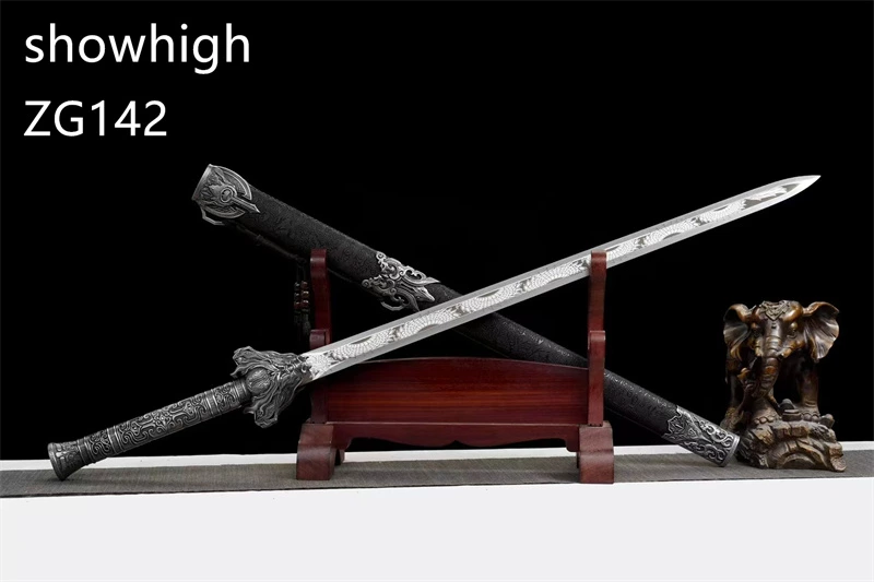 dragon sword ZG142