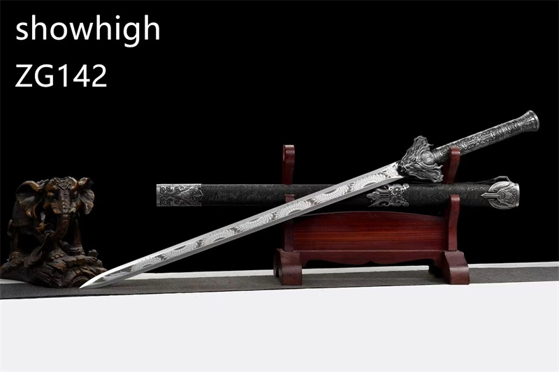 dragon sword ZG142