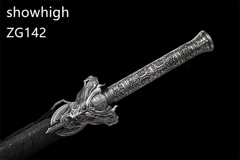 dragon sword ZG142