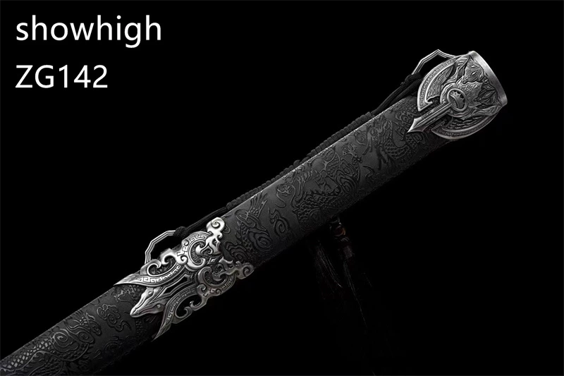dragon sword ZG142