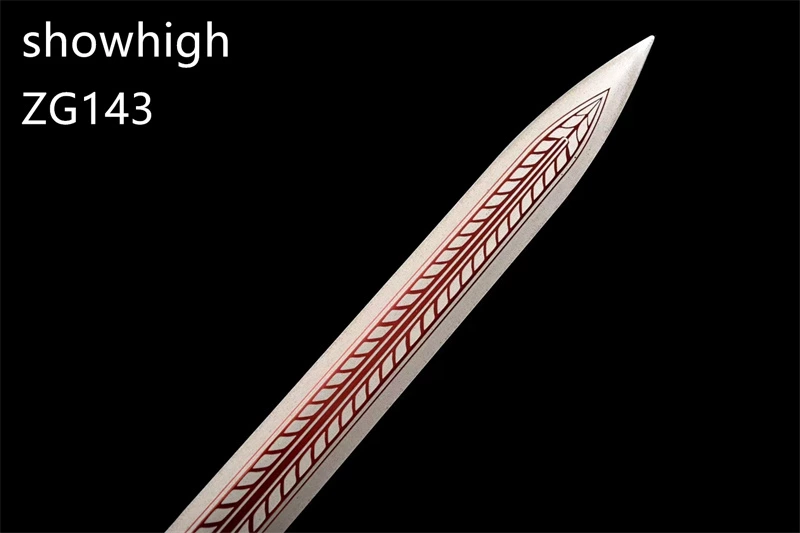 Chinese Hanjian Swords  ZG143