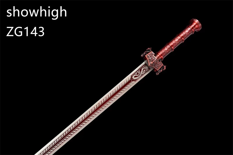 Chinese Hanjian Swords  ZG143