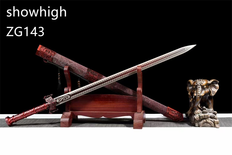 Chinese Hanjian Swords  ZG143
