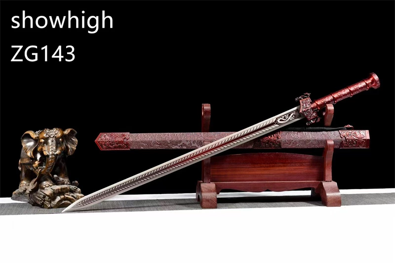 Chinese Hanjian Swords  ZG143