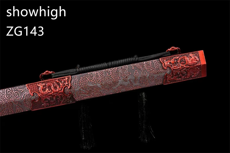 Chinese Hanjian Swords  ZG143