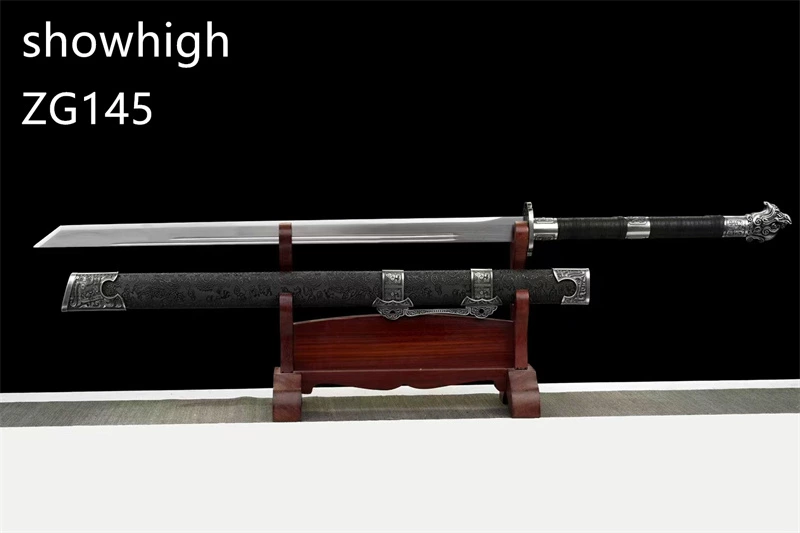 dragon sword ZG145