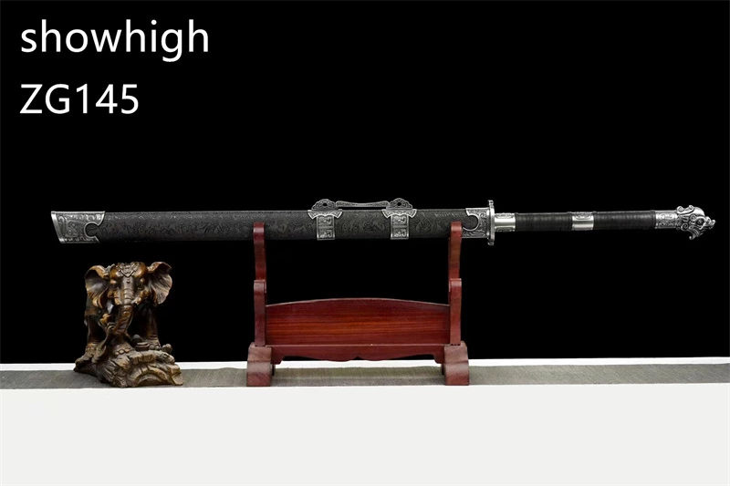 dragon sword ZG145