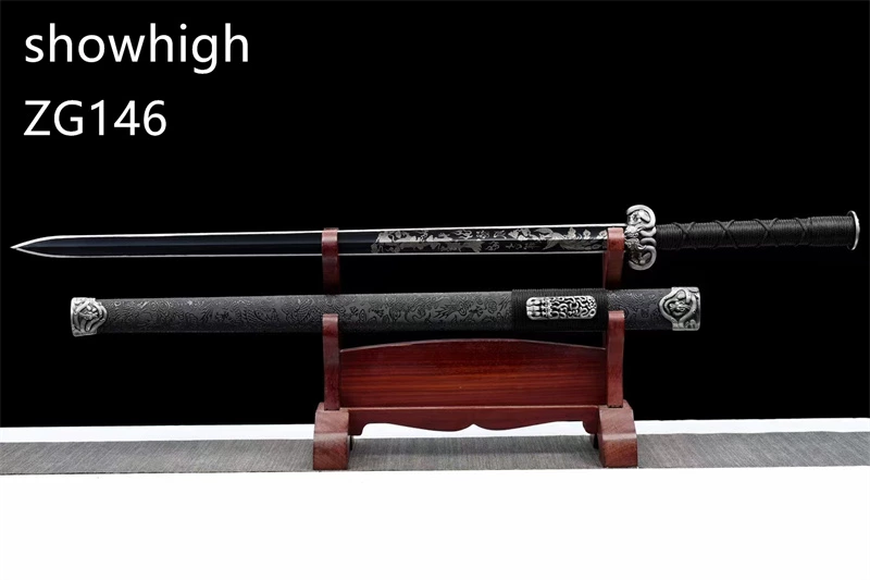 dragon sword ZG146