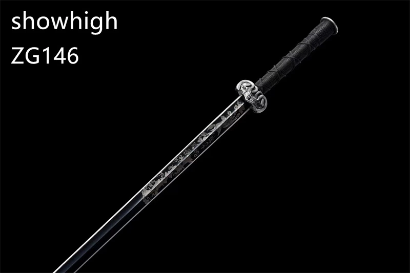 dragon sword ZG146
