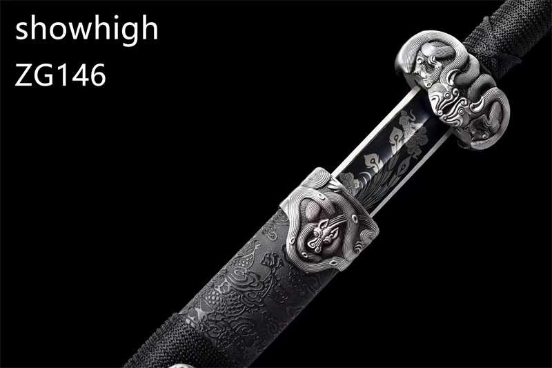 dragon sword ZG146