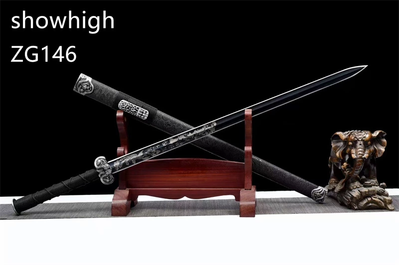 dragon sword ZG146