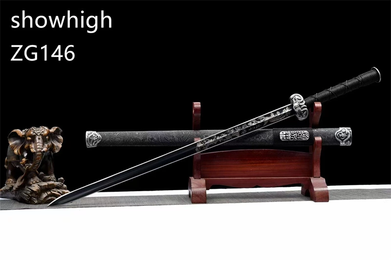 dragon sword ZG146