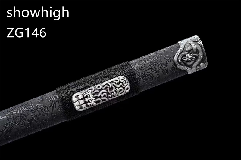 dragon sword ZG146