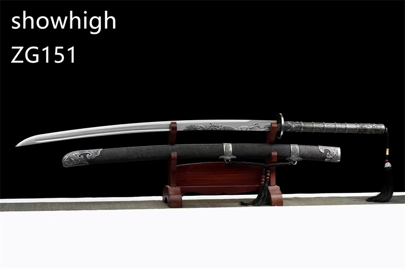 Miao Dao ZG151  138CM