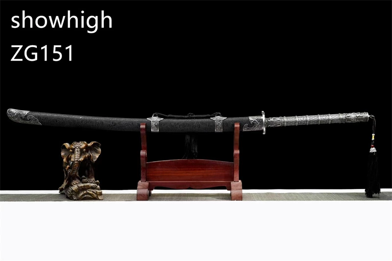 Miao Dao ZG151  138CM