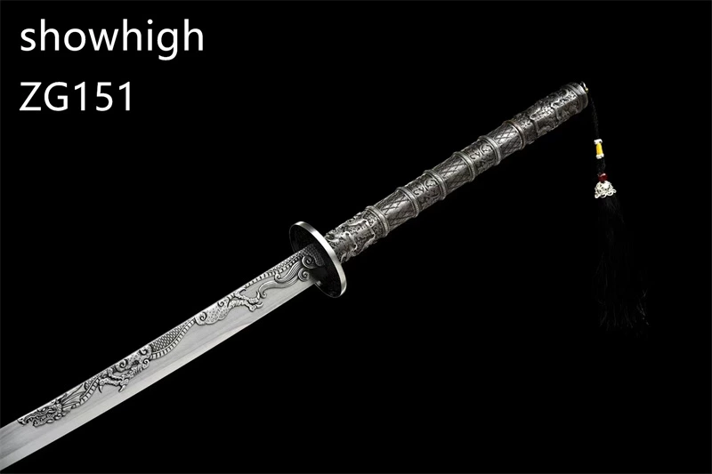 Miao Dao ZG151  138CM